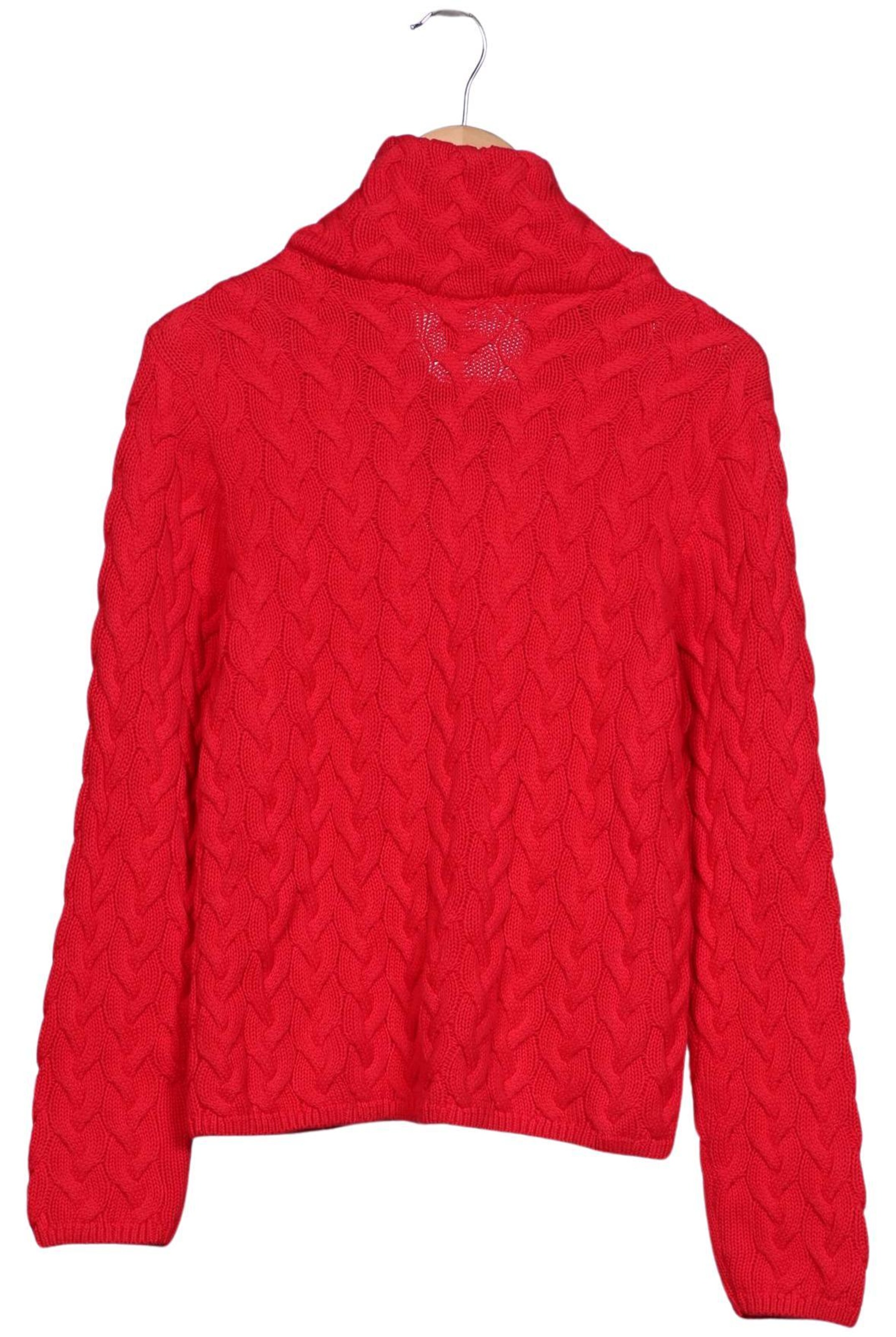 Tranquillo Pullover XS in Rot