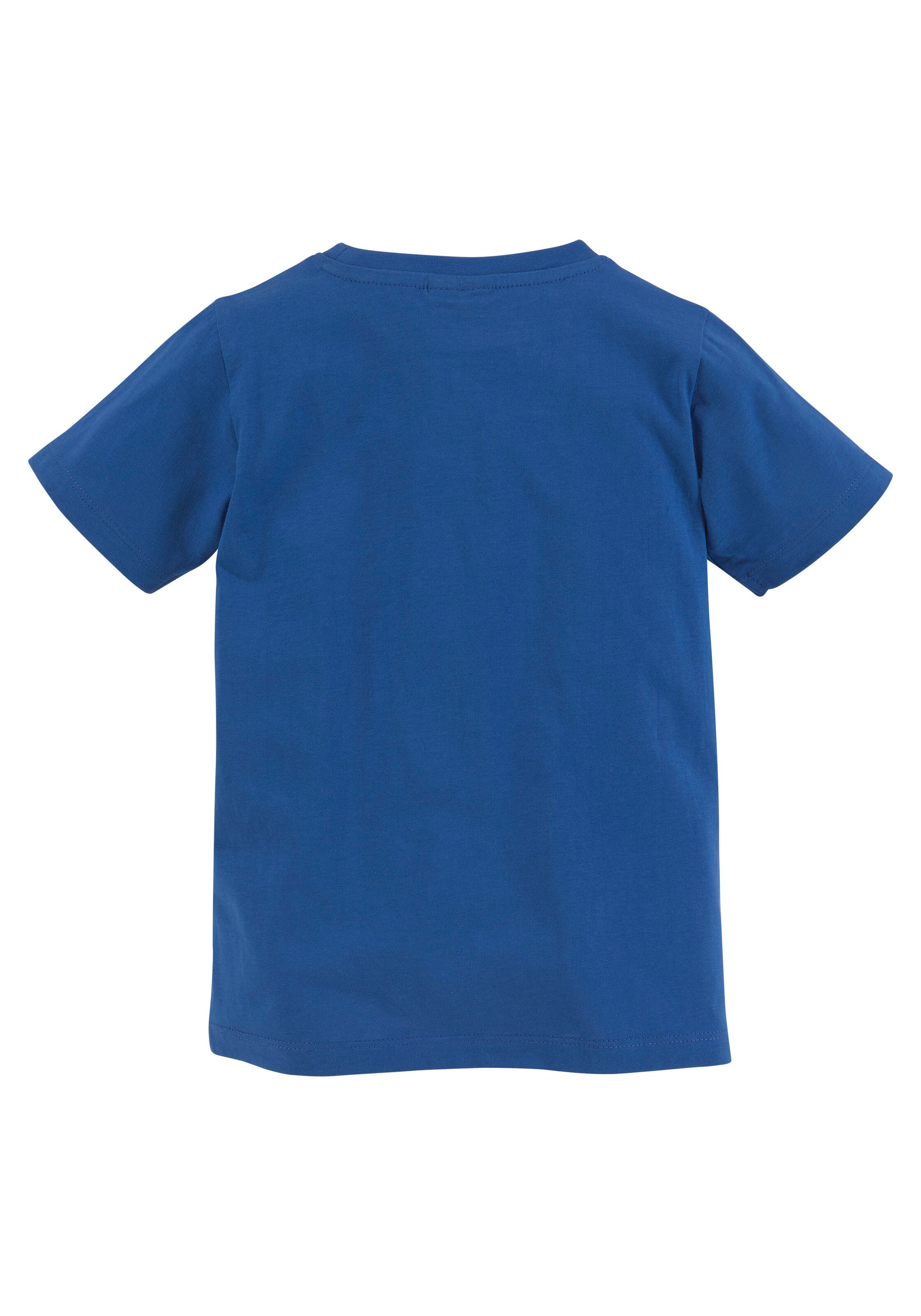 Kidsworld Shirt in Blue