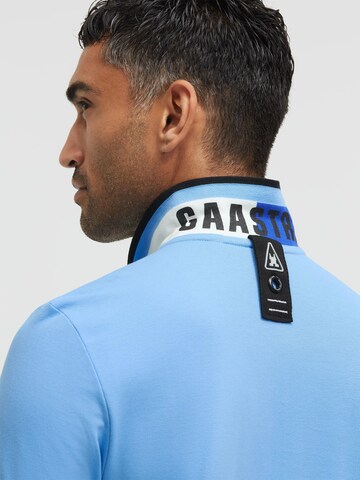 Gaastra Shirt in Blue