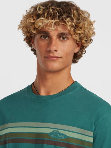 O'NEILL T-Shirt 'O'riginals' in Grün