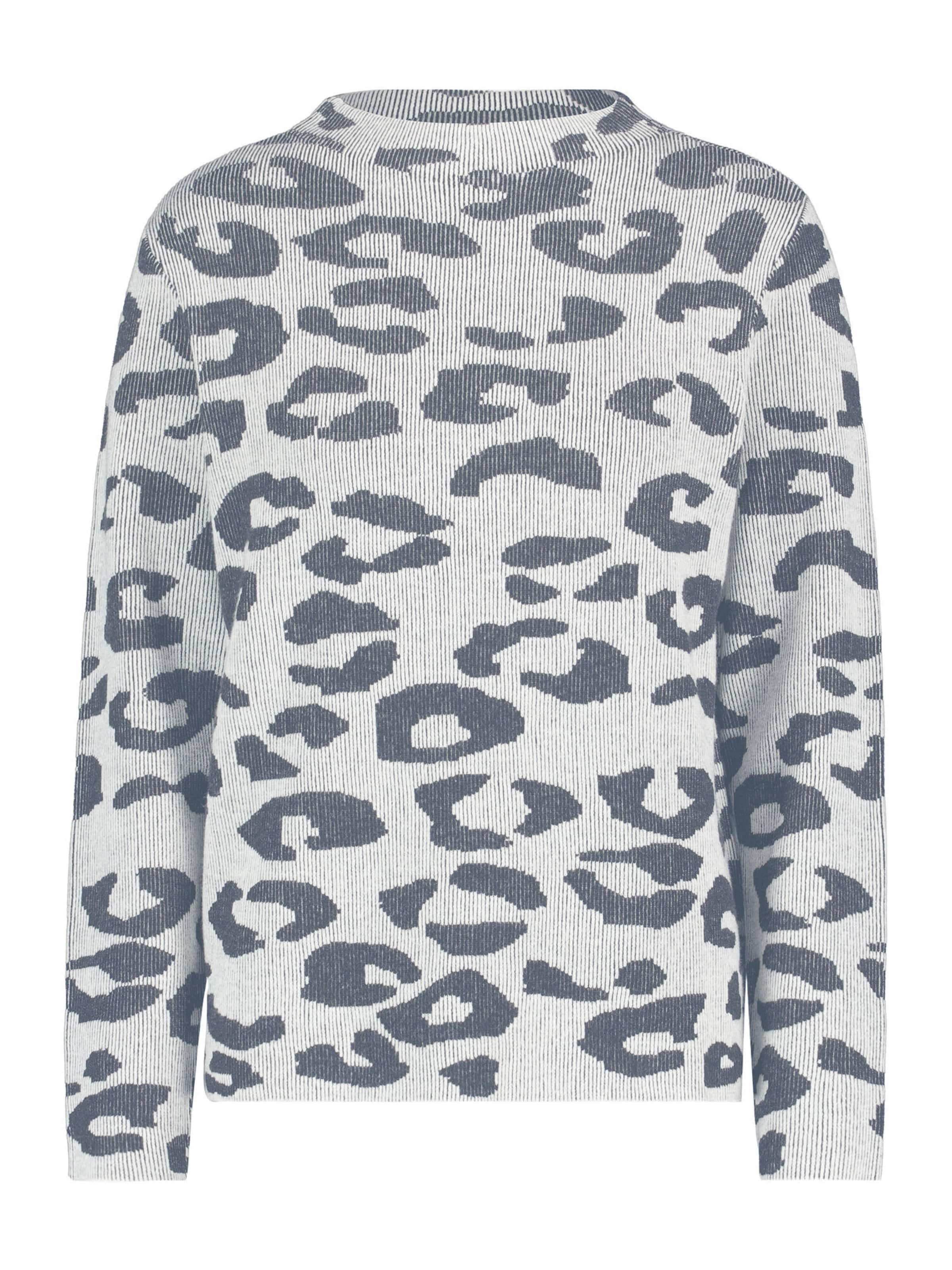 Pullover di Betty Barclay in beige: frontale