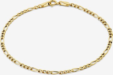 Isabel Bernard Bracelet in Gold: front