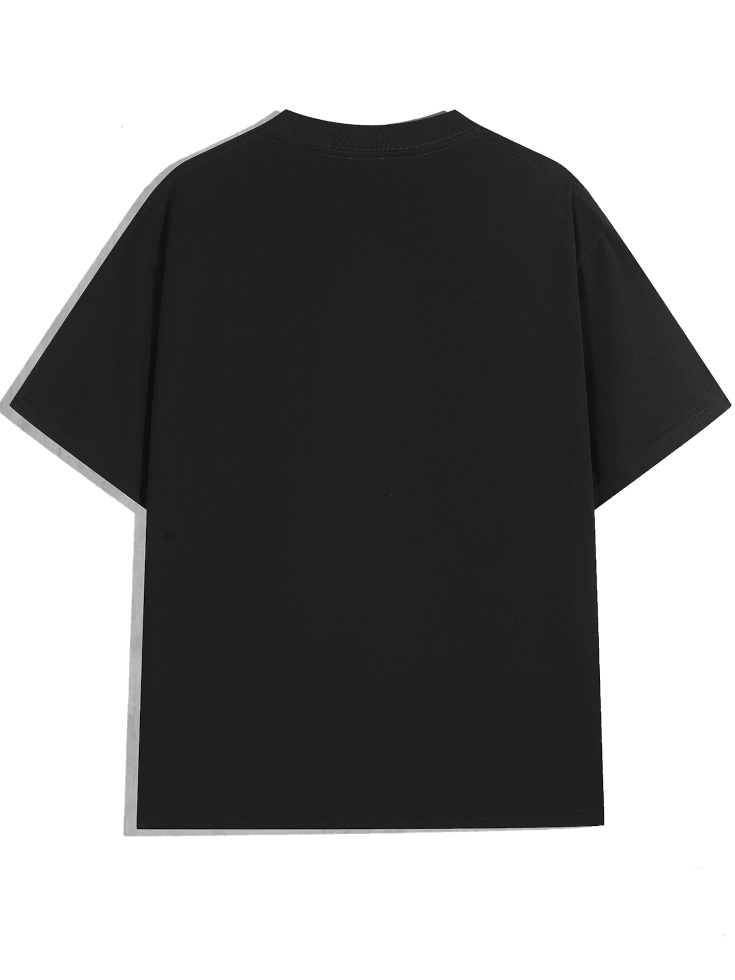 GORHEY Shirt in Black