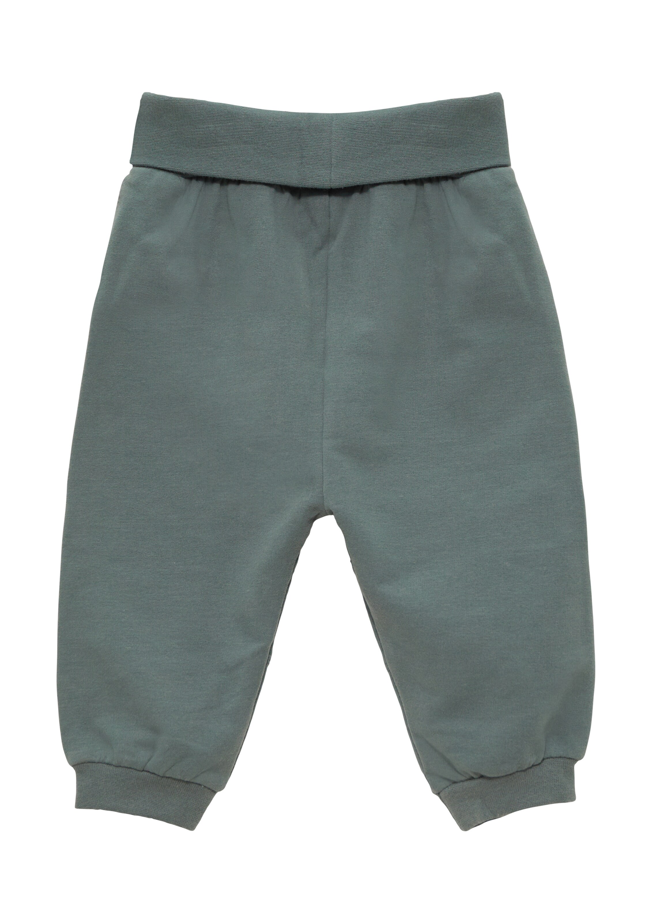 s.Oliver Loosefit Hose in Grün