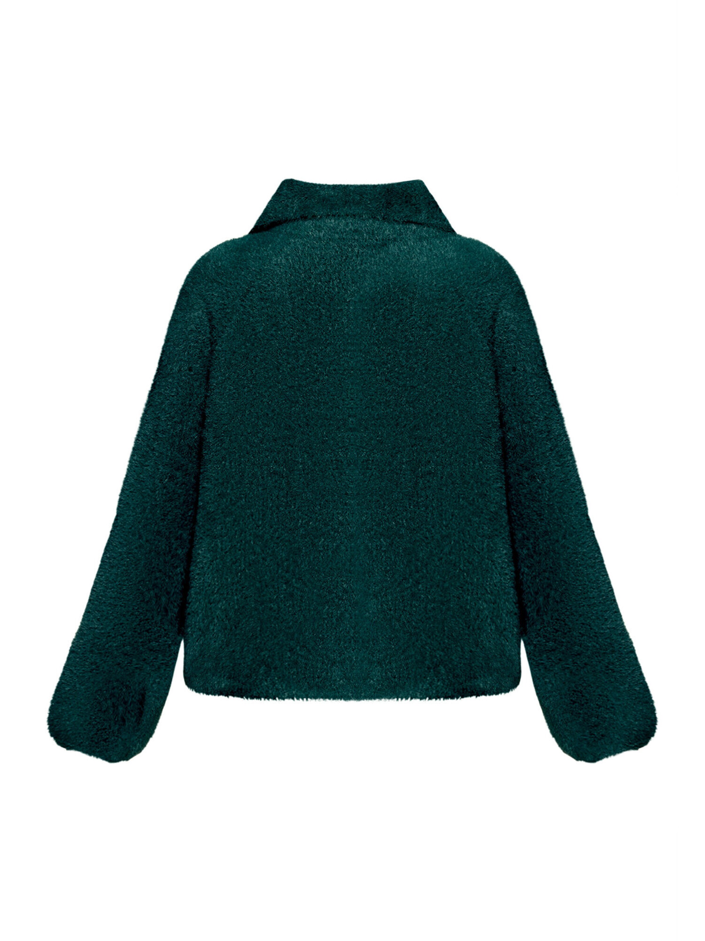 Cardigan Betty Barclay en vert