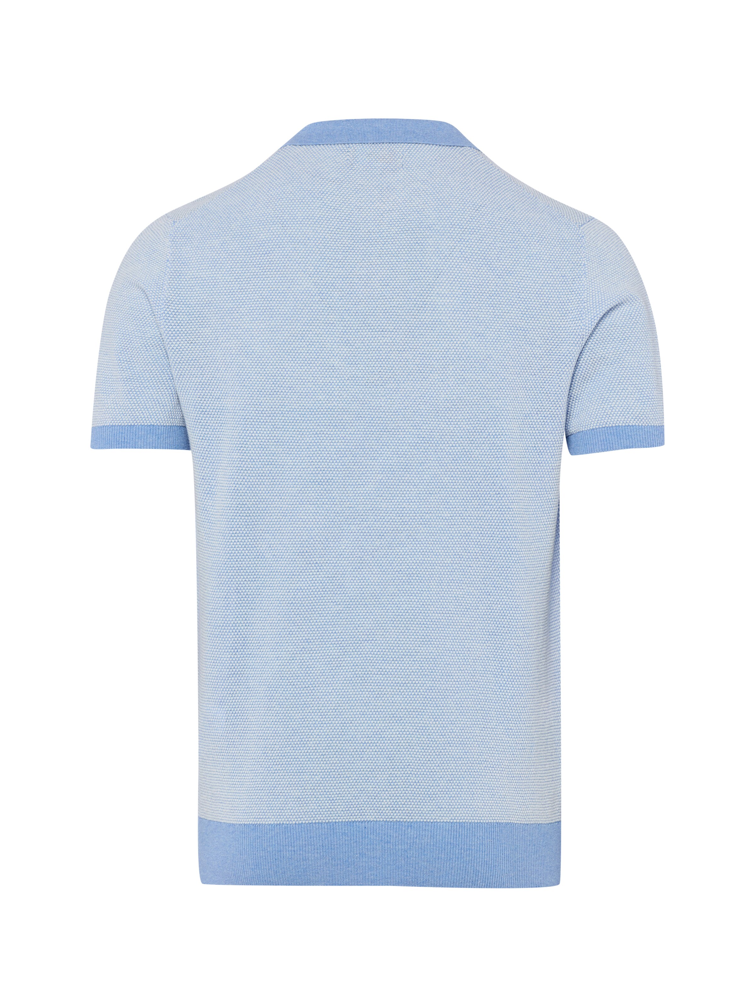 Ragman Shirt in Blue