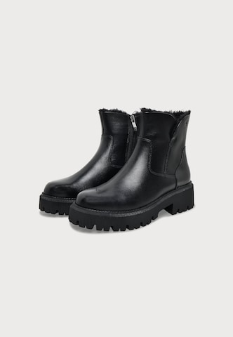 Stivaletto di CAPRICE in nero