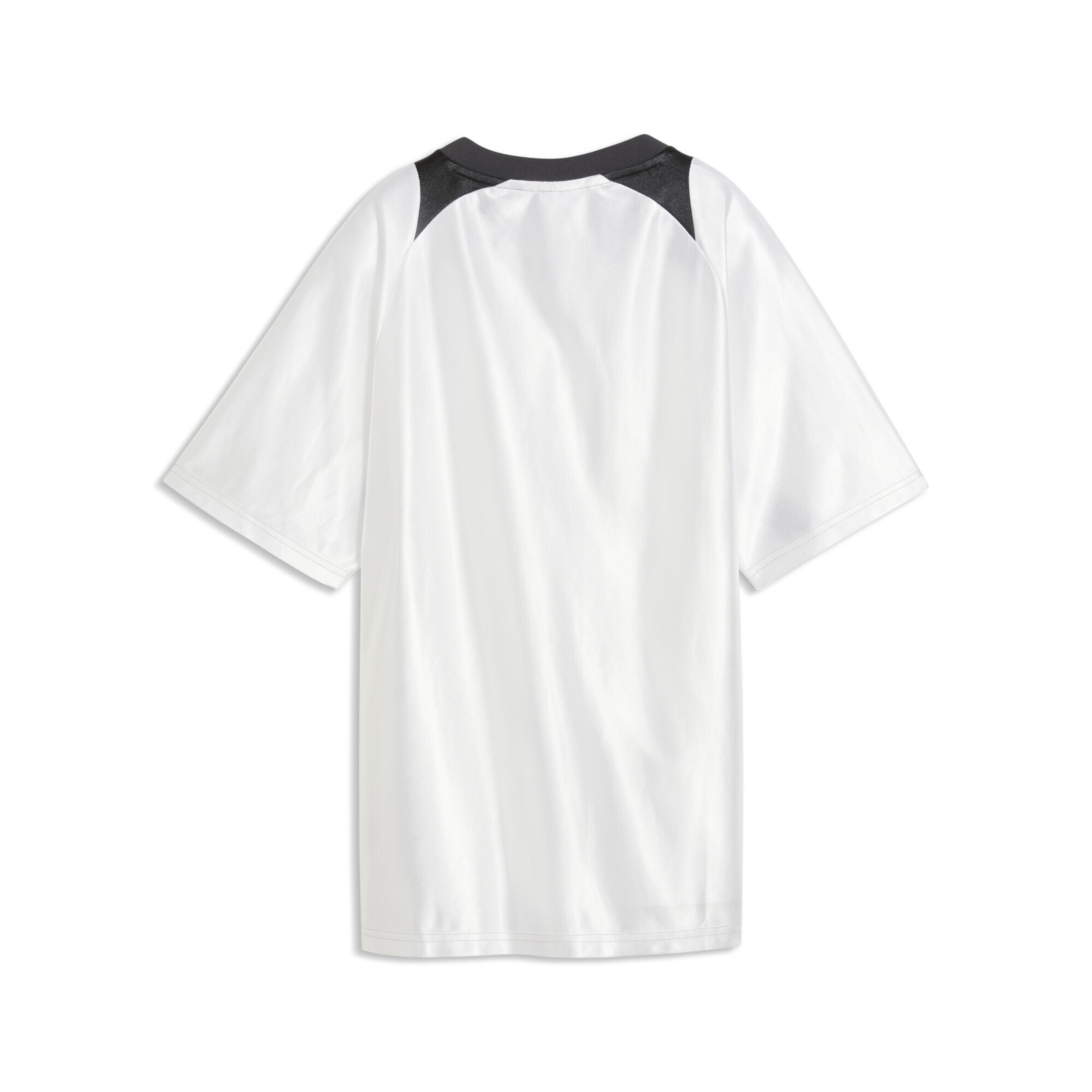 PUMA Funktionsshirt in Weiß