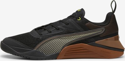 PUMA Sneakers 'Fuse 3.0' in Auburn / Light grey / Black, Item view