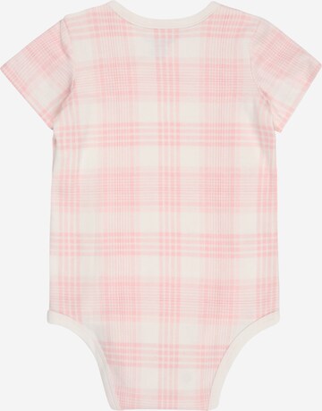 Barboteuse / body Polo Ralph Lauren en rose