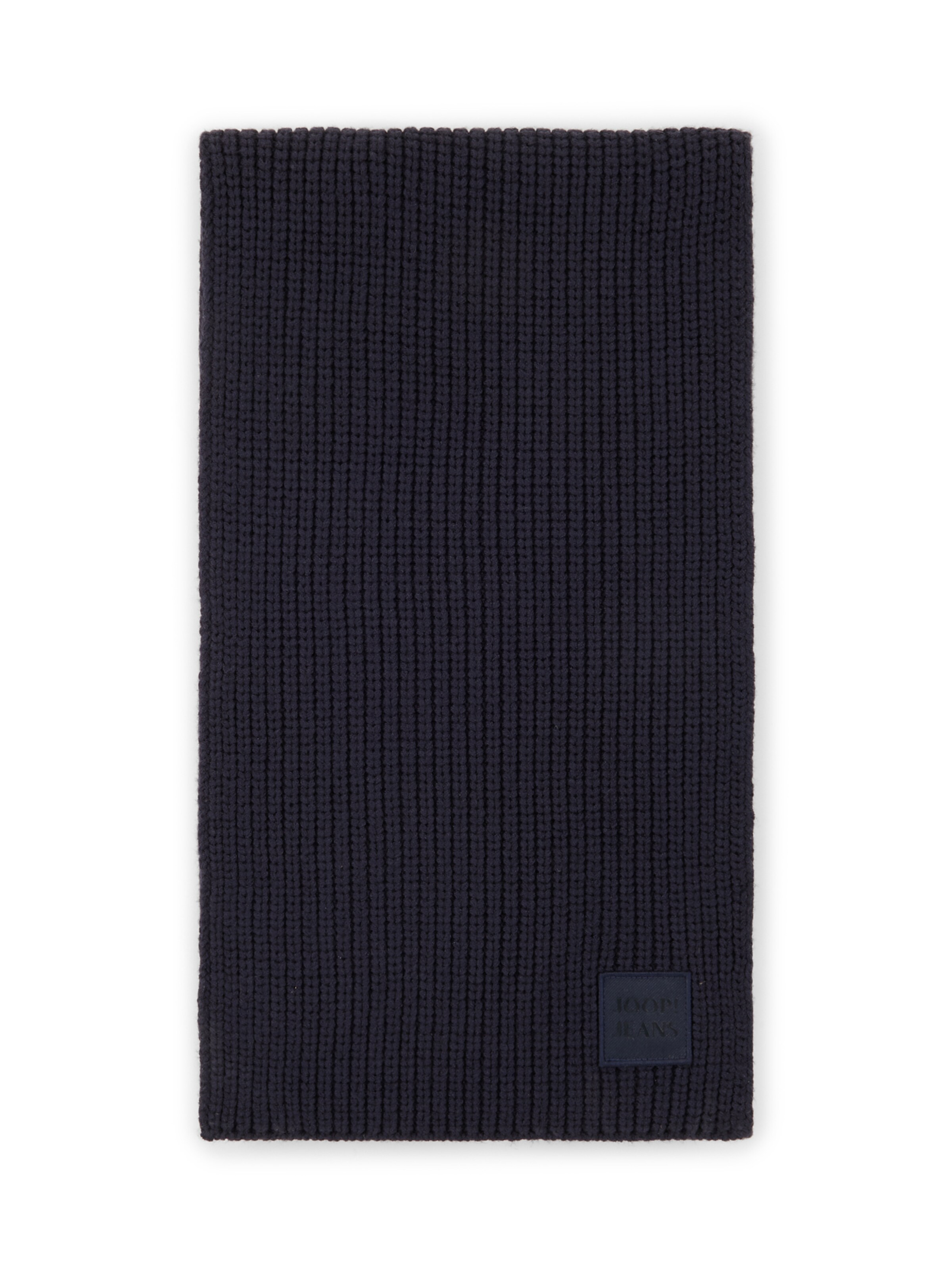 JOOP! Jeans Sjaal in Blauw