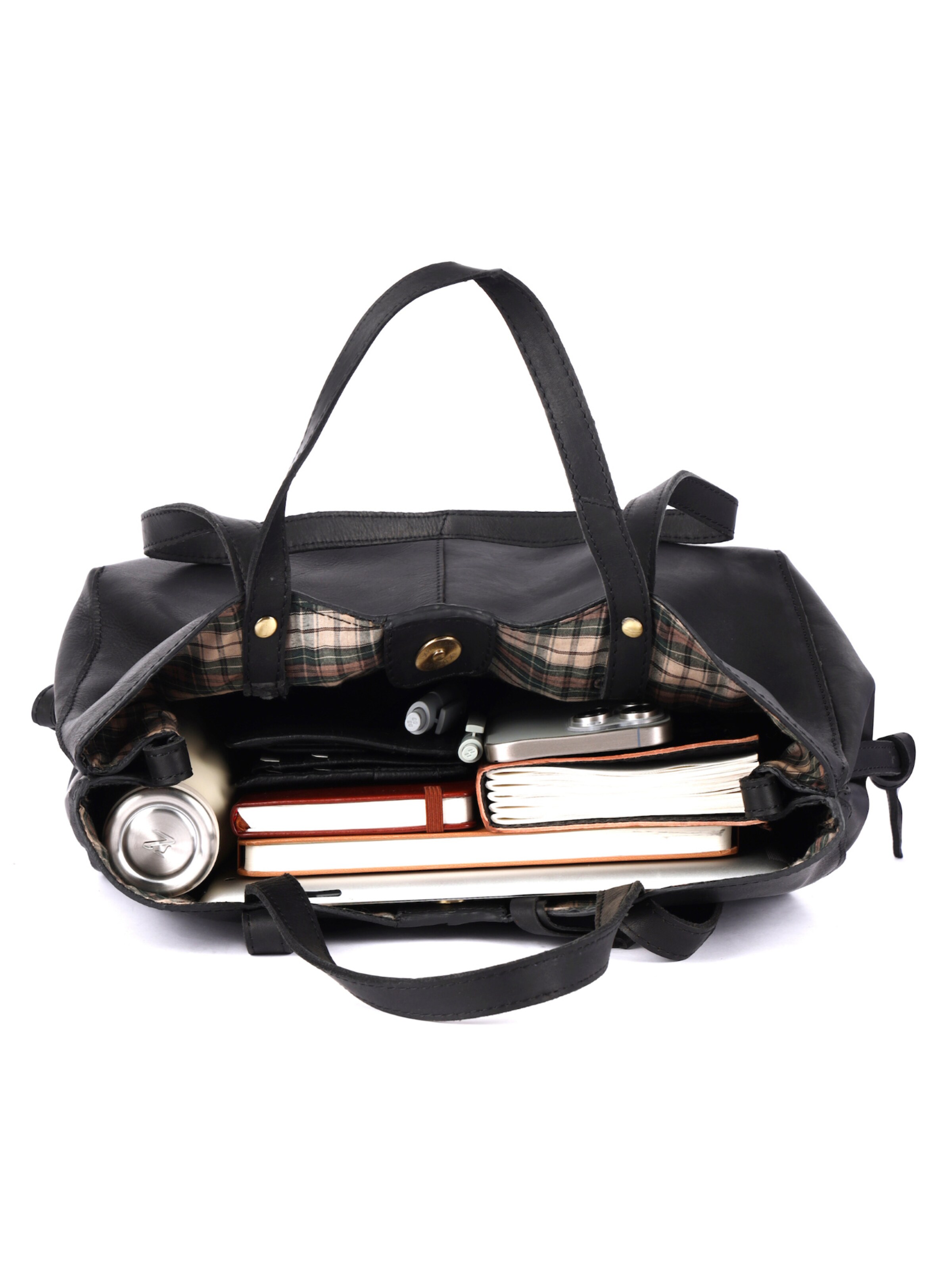 Benthill Handtasche‌‌‌‌‌‌‌‌ in Schwarz