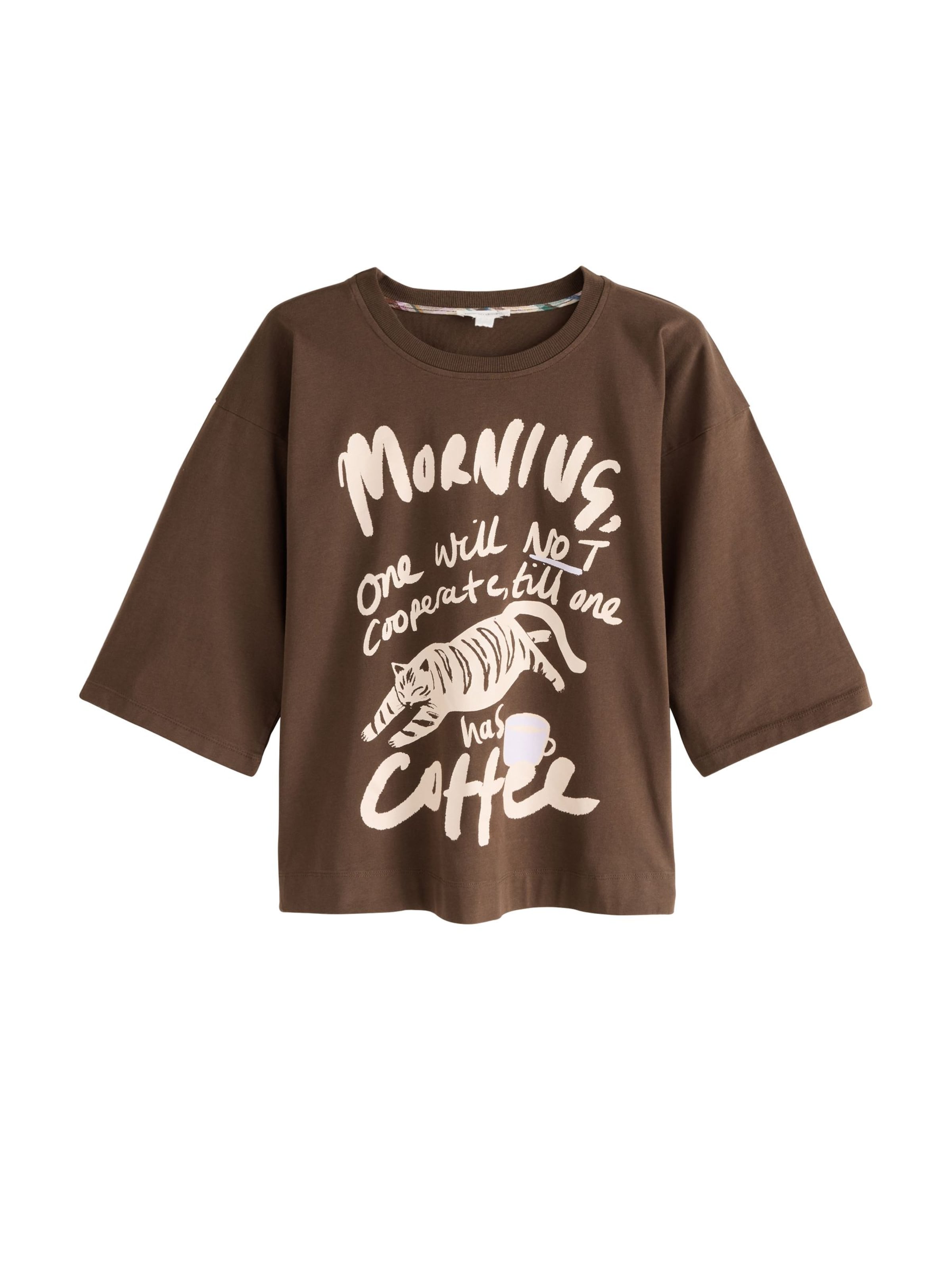 Next Pyjama in Bruin