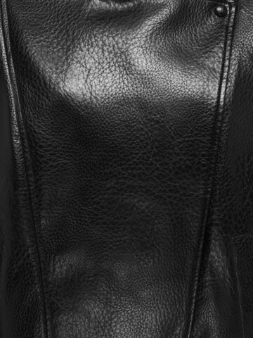 JDY Overgangsjakke 'JDYRAYE' i sort