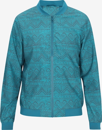 žalia OCY Demisezoninė striukė: priekis