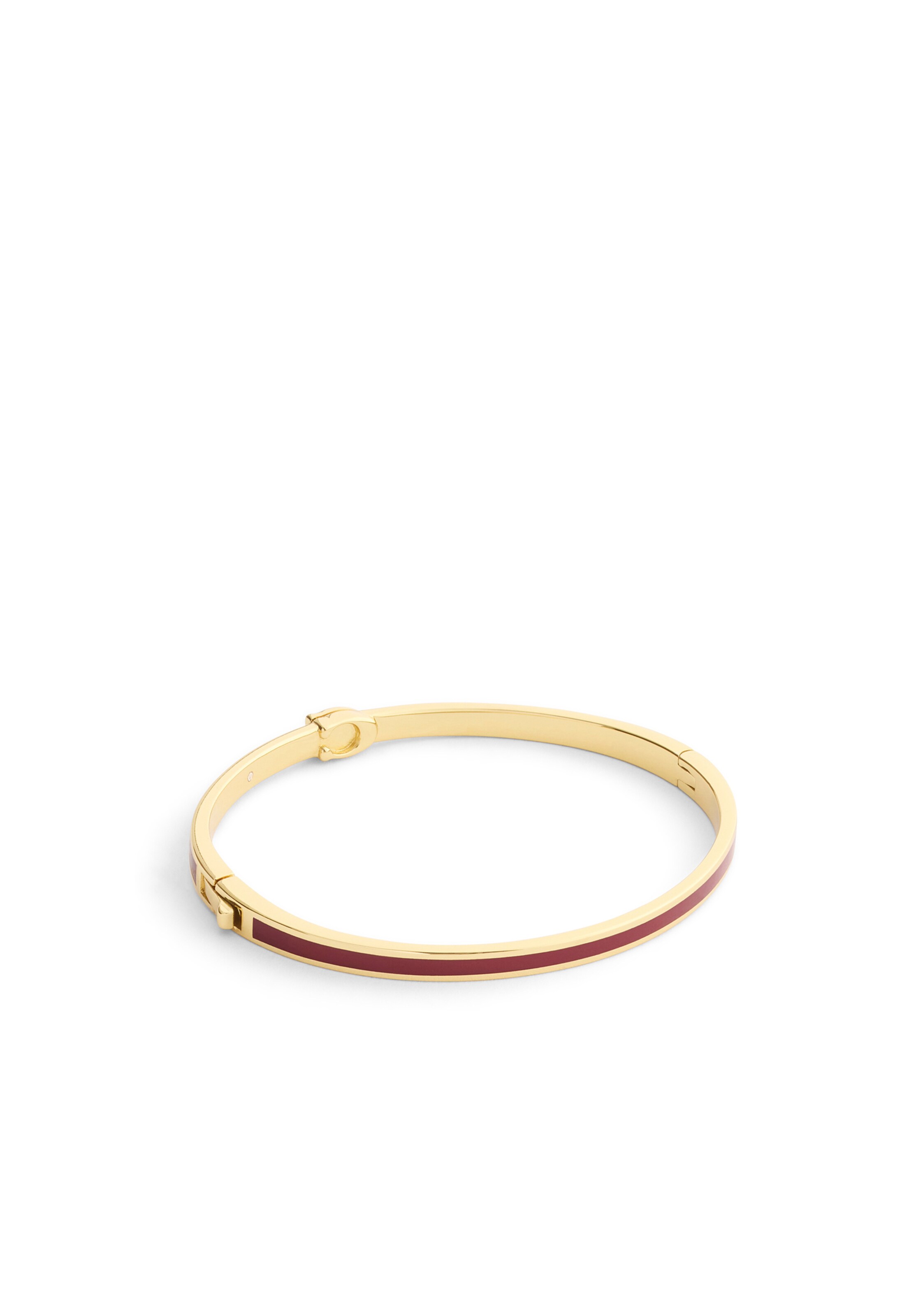 COACH Armband in Gold