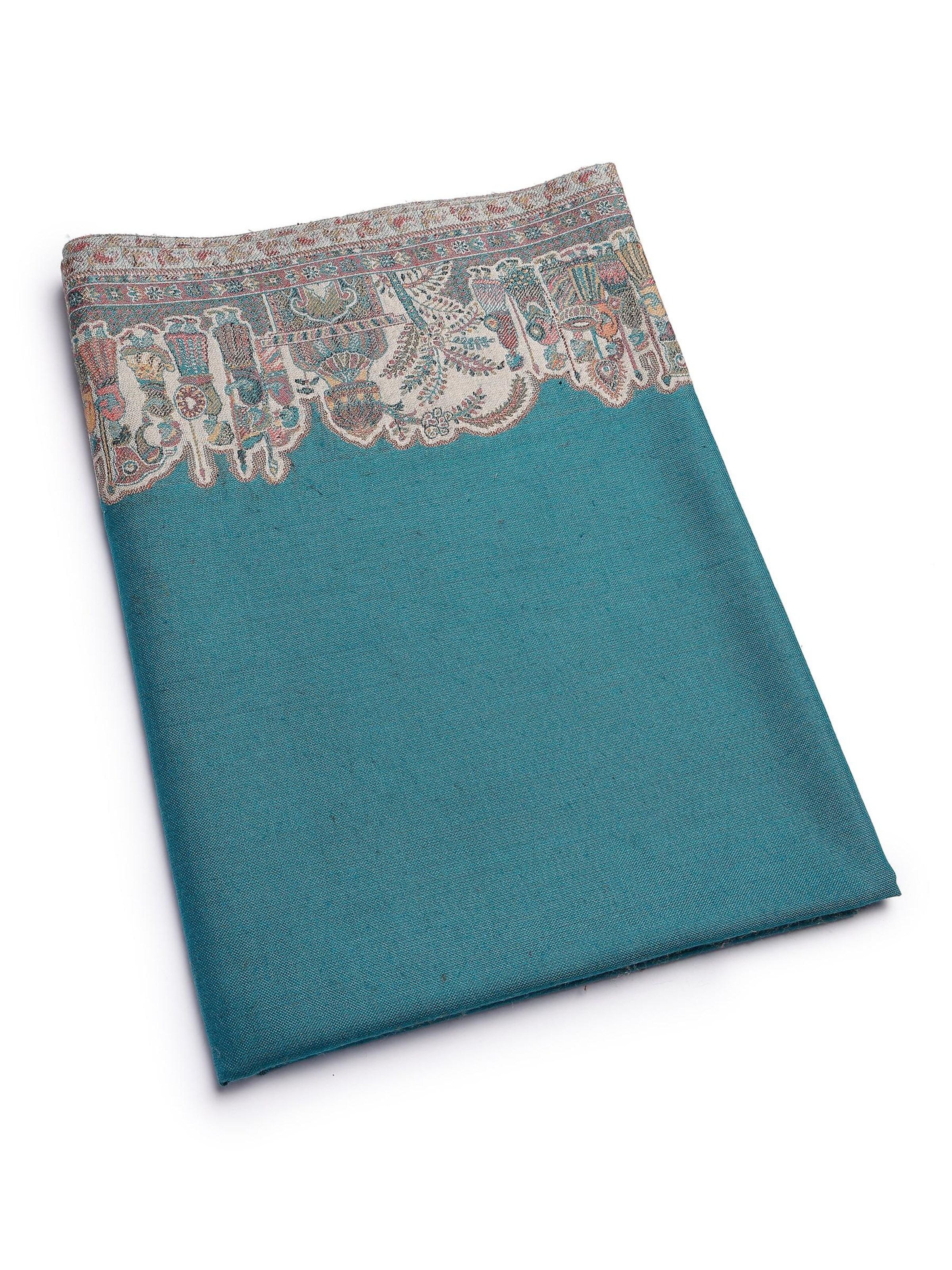 AVANT-GARDE PARIS - Chal 'Seraira' en Mezcla de colores