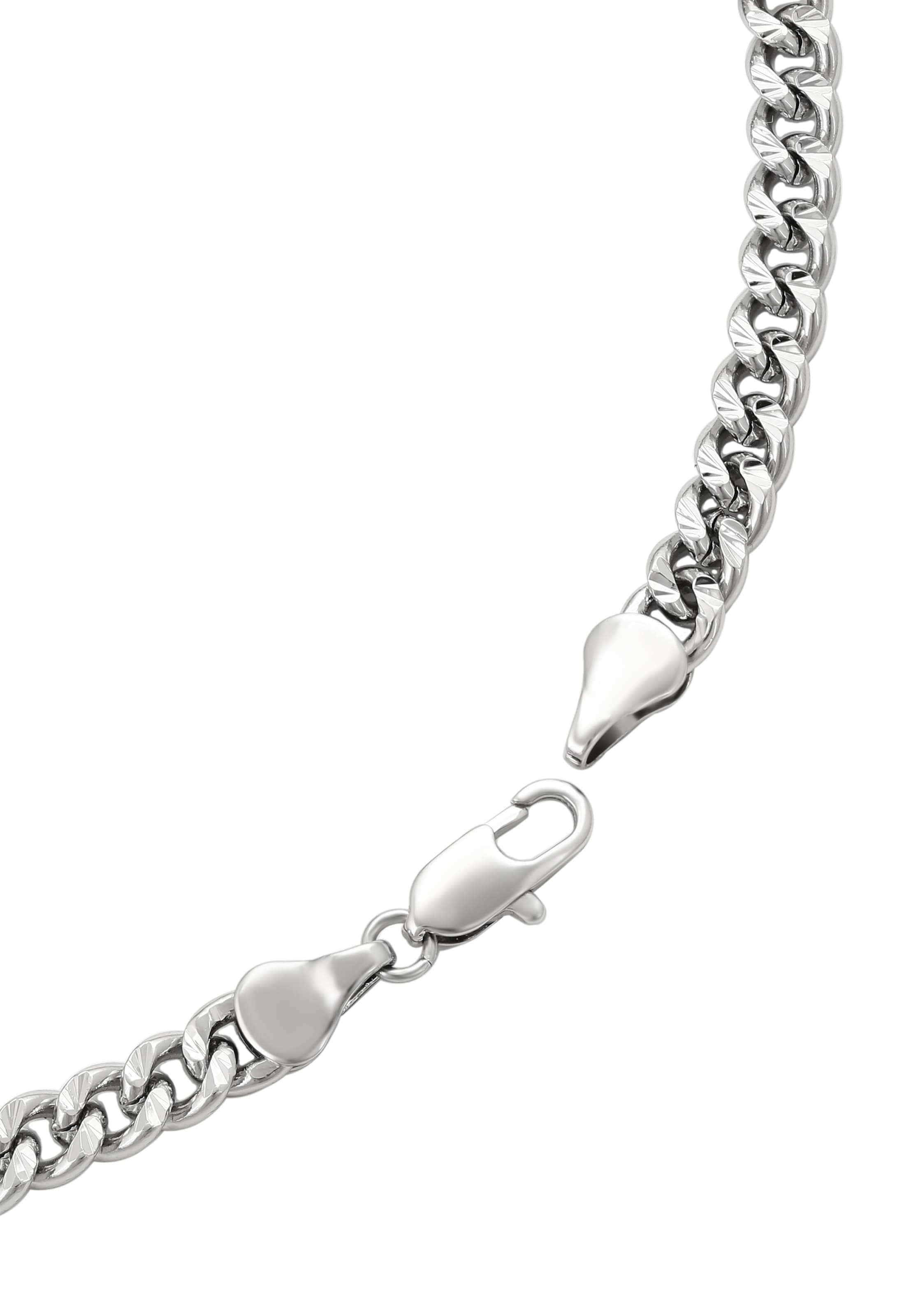 NAEMI Bracelet in Silver