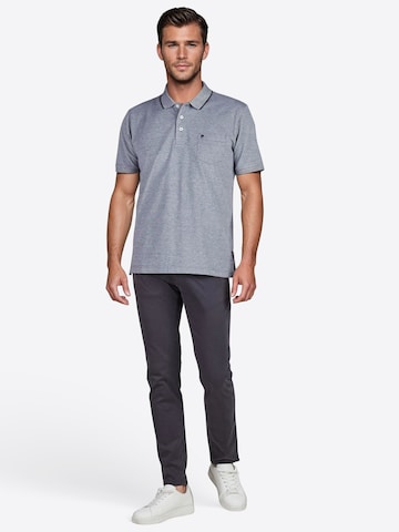 PIERRE CARDIN T-Shirt in Grau