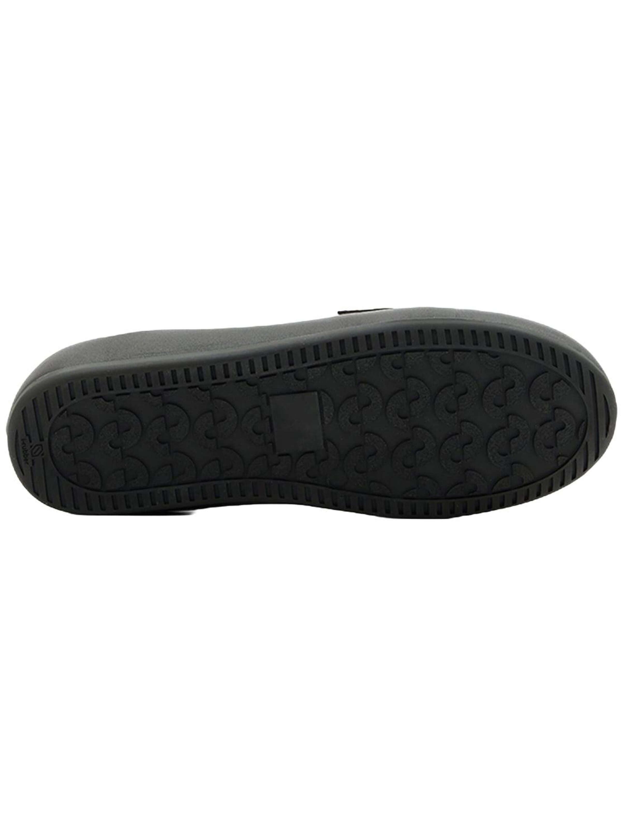 Desa Moccasins in Brown