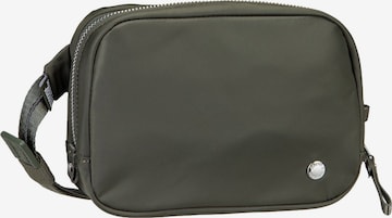 Pacsafe Tasche in Grün: Vorderseite