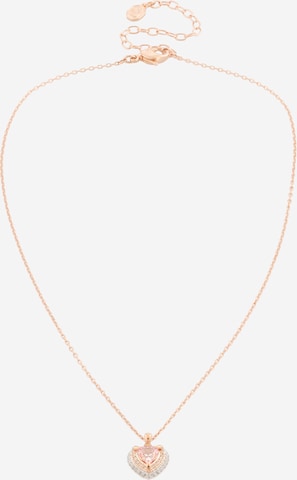 auksinė Swarovski Grandinėlė: priekis