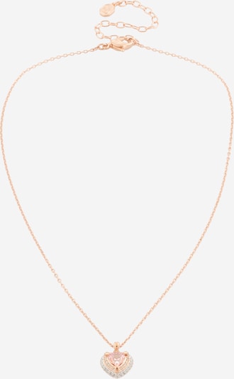 Swarovski Ketju värissä roseekulta, Tuotenäkymä