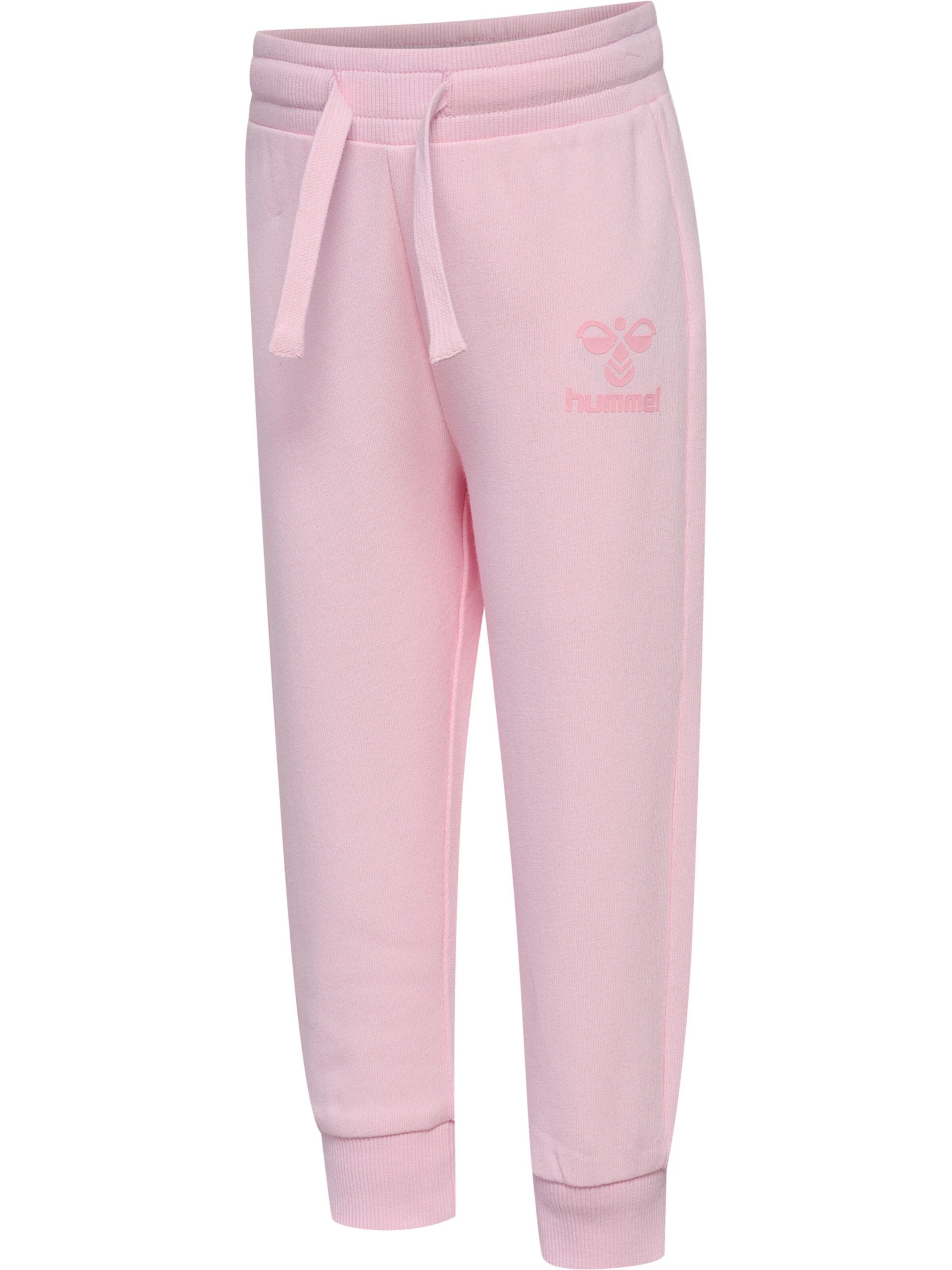 Hummel Trainingsanzug 'Arine' in Pink