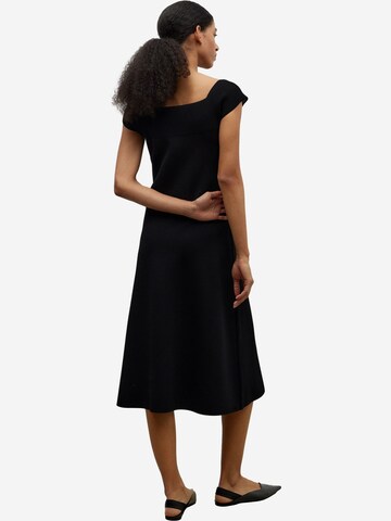 Adolfo Dominguez Dress in Black