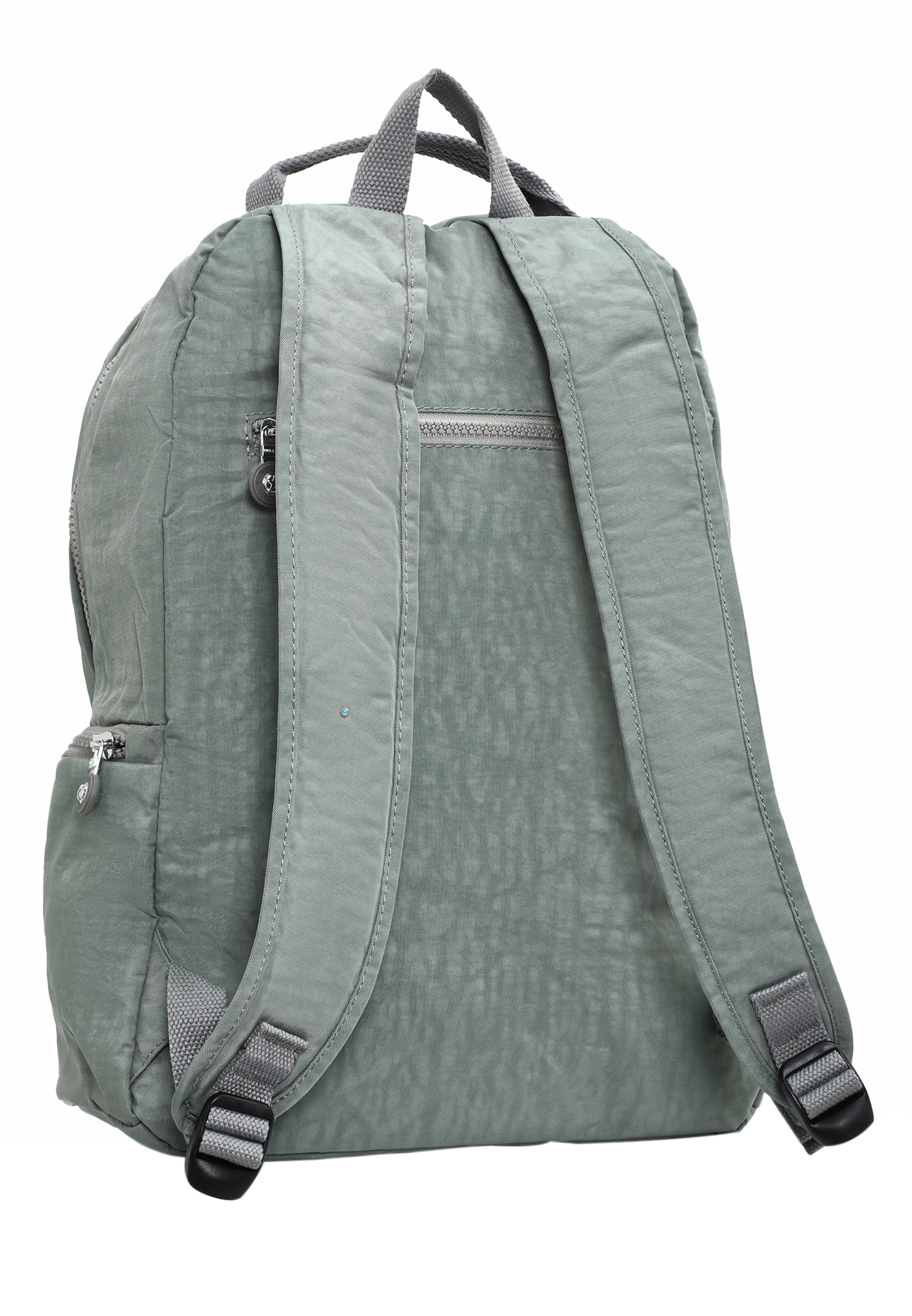 Mindesa Backpack in Grey