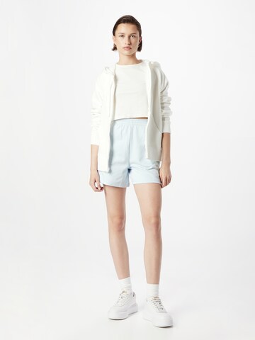 GAP Regular Shorts in Blau