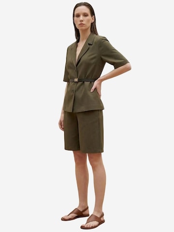 Tenue d'intérieur My fashion en vert