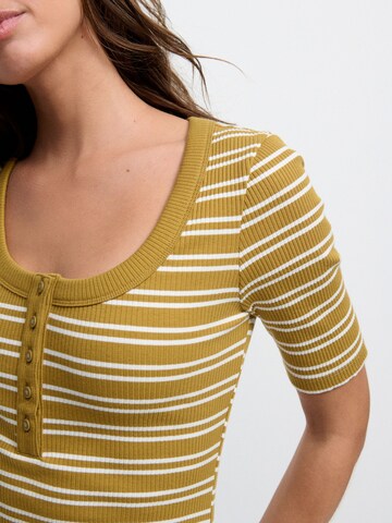 T-shirt Next en vert