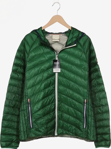 Dolomite Jacket & Coat in XXL in Green: front