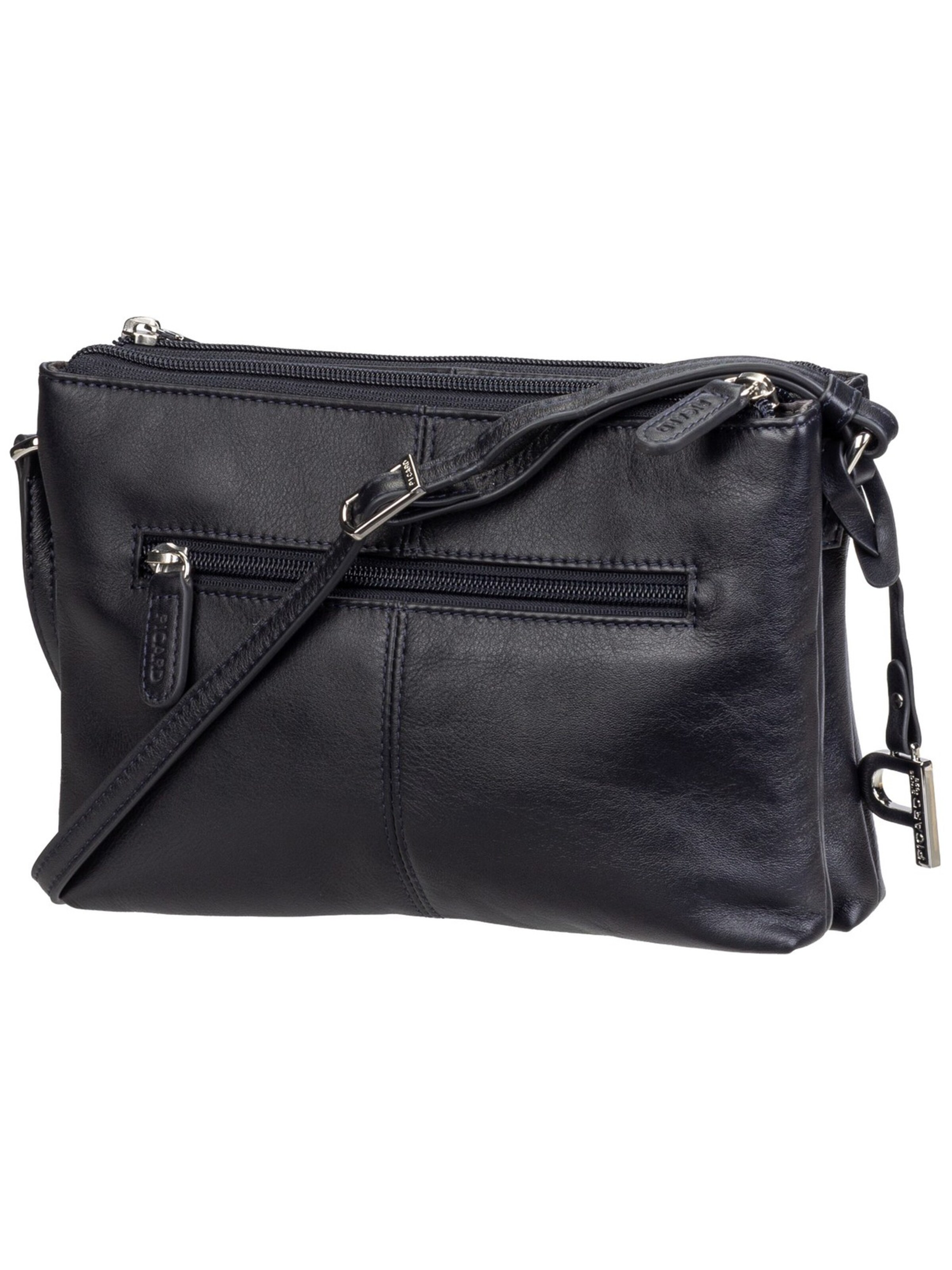Picard Crossbody Bag ' Really ' in Blue