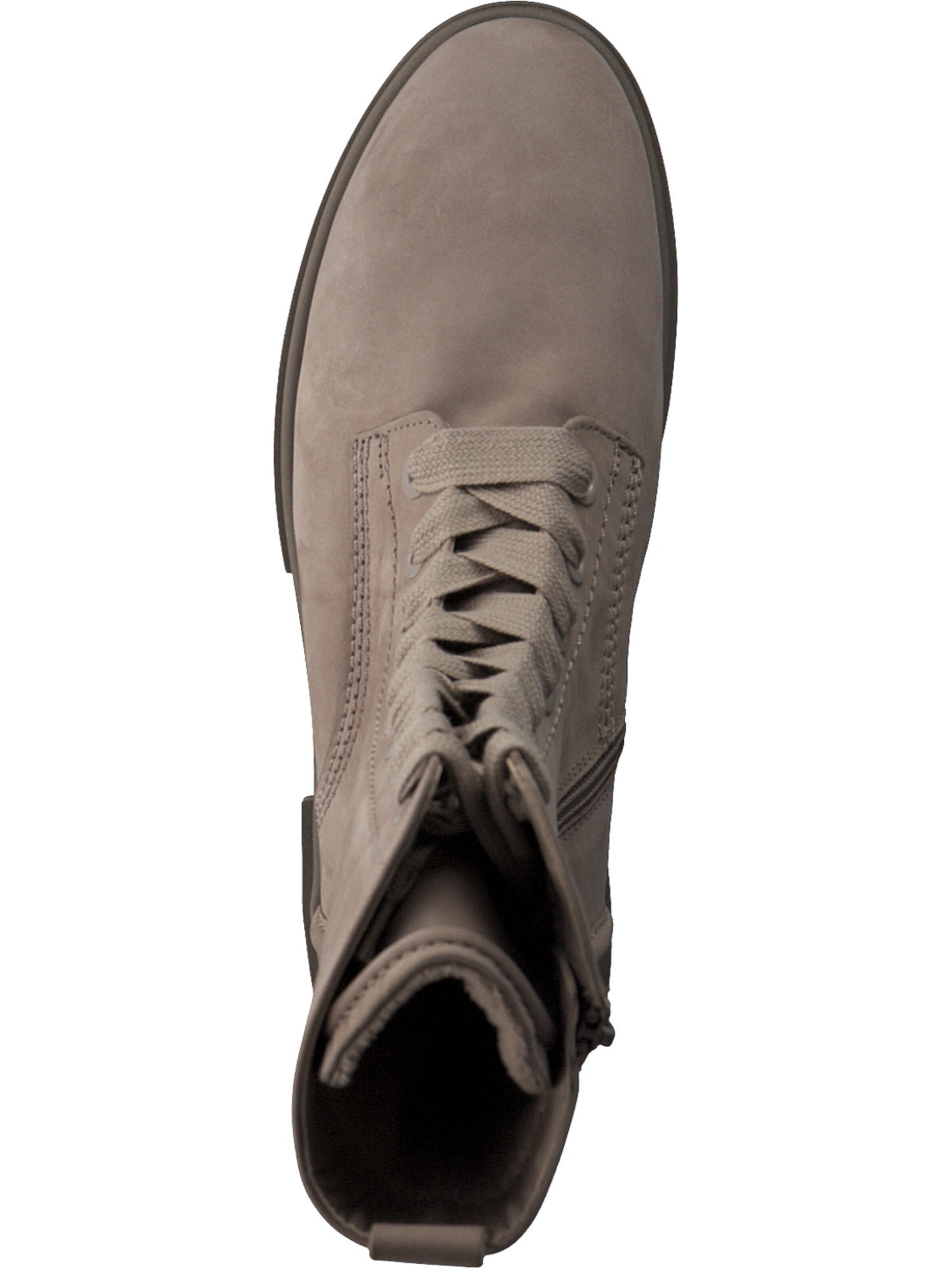 GABOR Veterlaarsjes in Beige