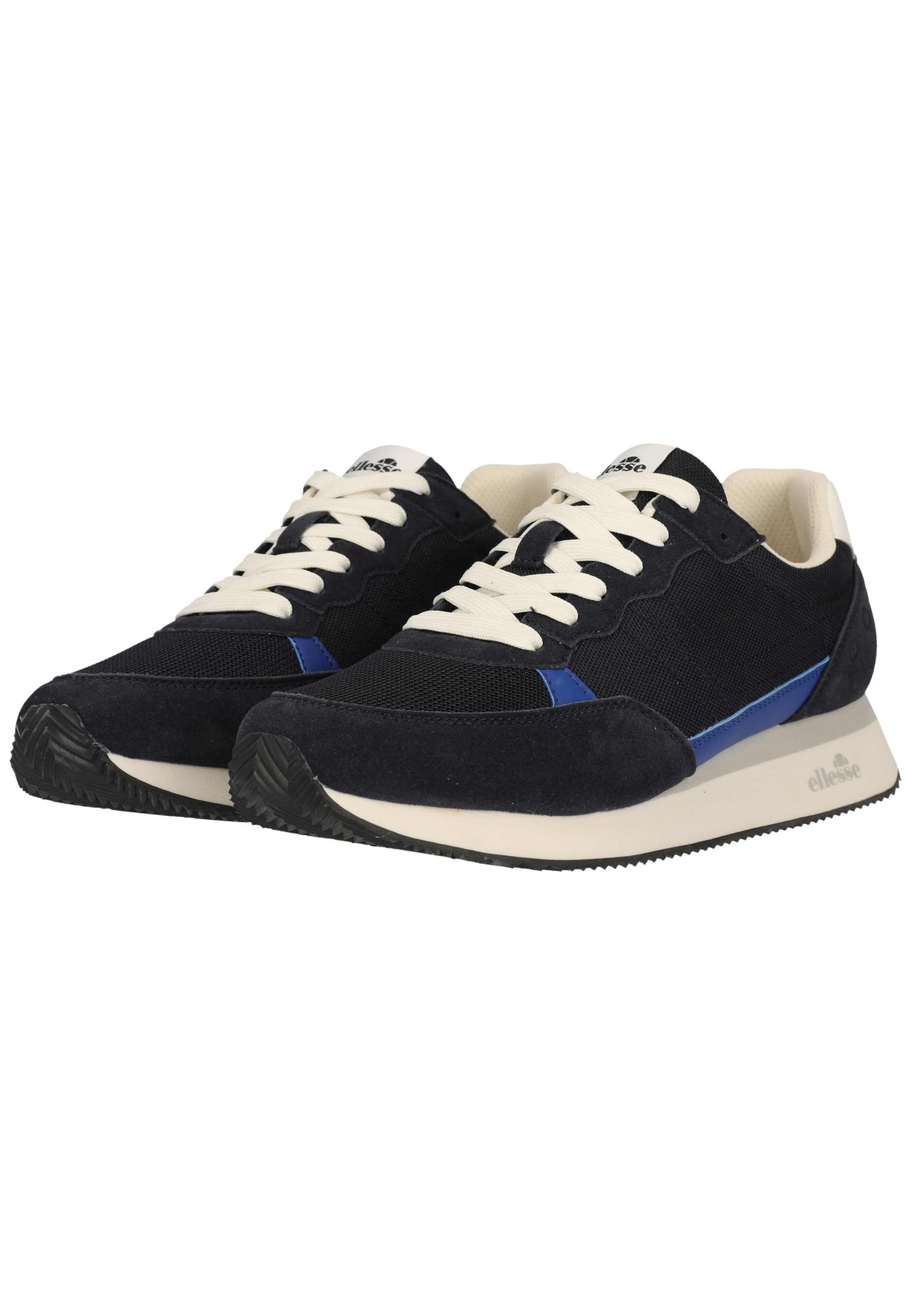 ELLESSE Sneaker 'Martie' in Grau