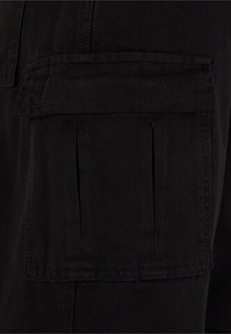 Wide leg Pantaloni cargo 'Nova 2' di 2Y Studios in nero
