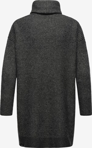 Pull-over 'Lynea Remake' Ragwear en gris