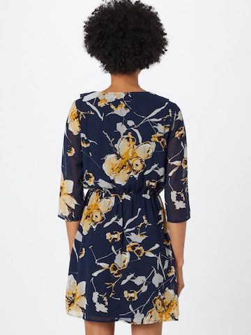 Robe 'Zuri' ABOUT YOU en bleu