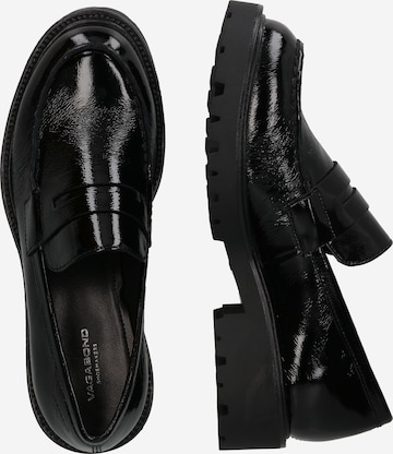 Chaussure basse 'Kenova' VAGABOND SHOEMAKERS en noir