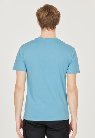 Whistler Functioneel shirt 'Blair' in Blauw