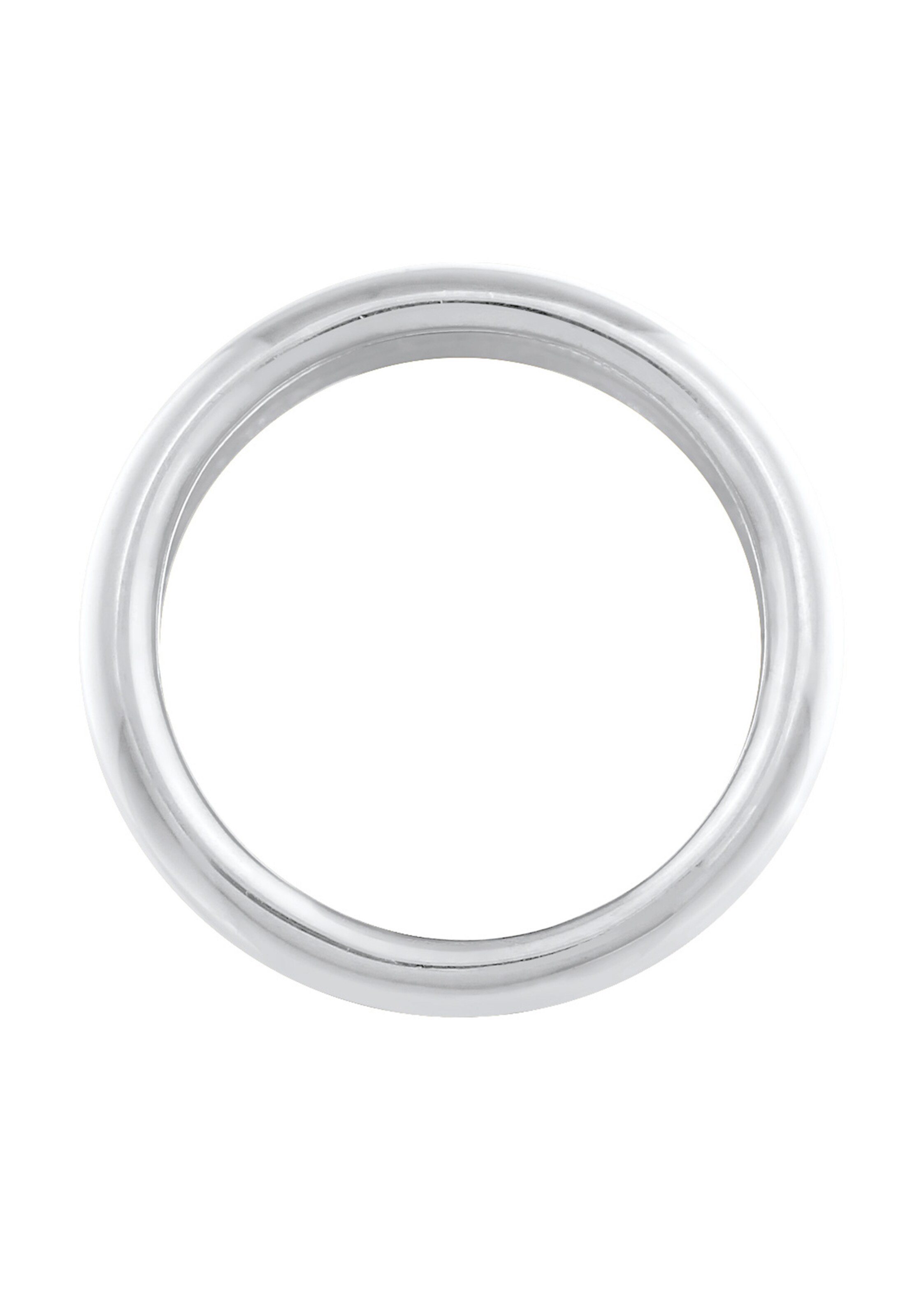 ELLI PREMIUM Ring in Silber
