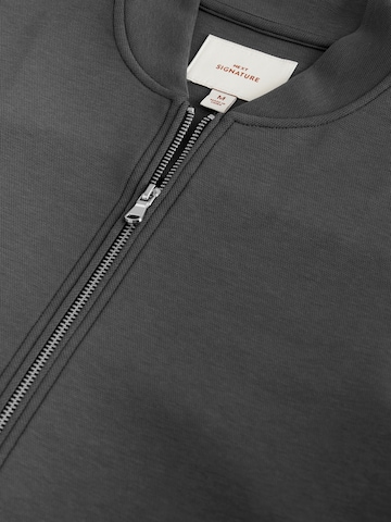 Veste mi-saison Next en gris