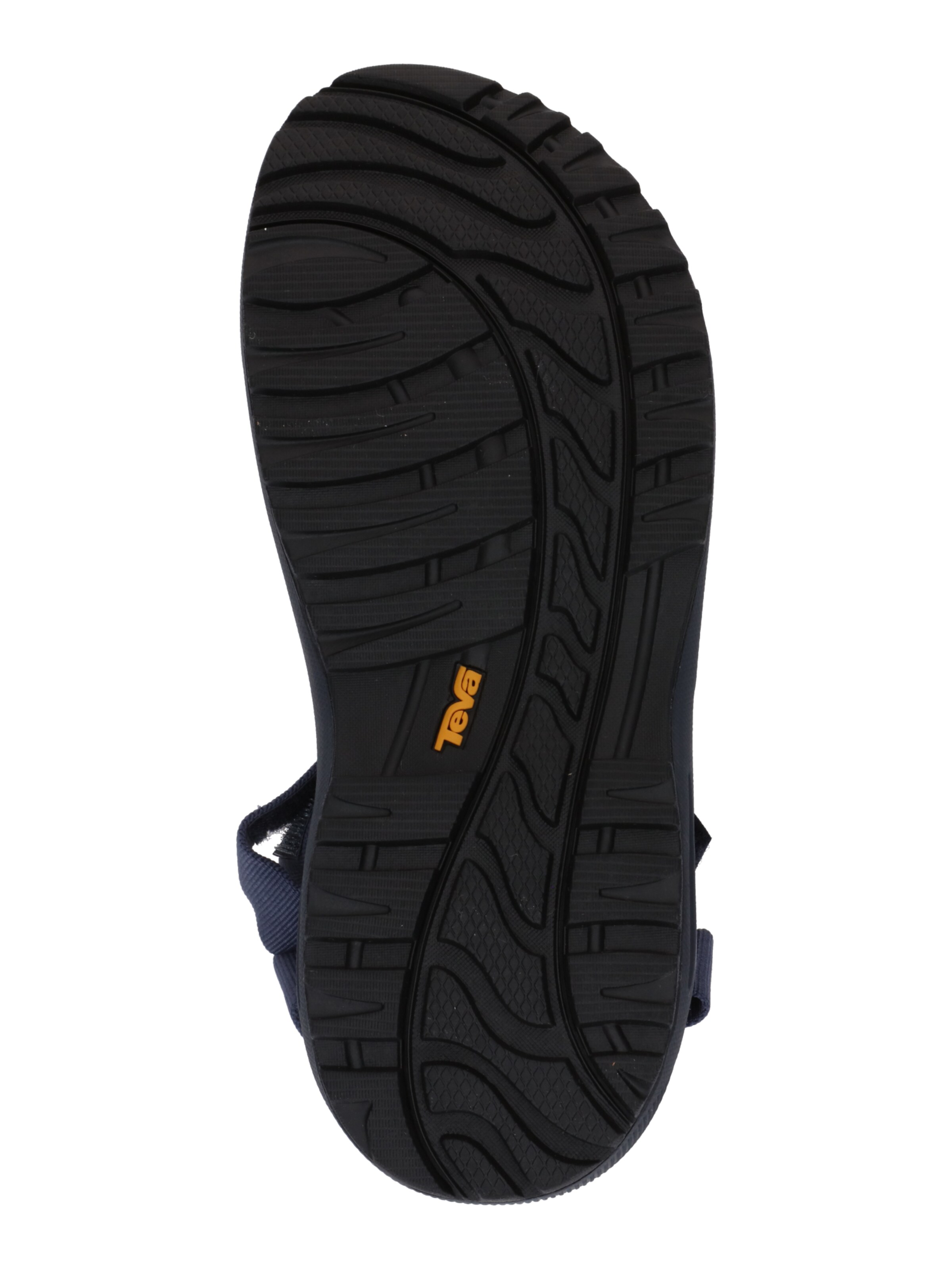 TEVA - Sandália 'Winsted' em azul