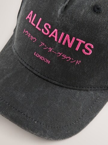 smALLSAINTS Muts in Zwart