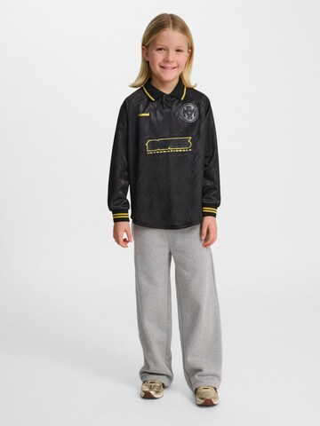 T-Shirt 'Bay' Hummel en noir