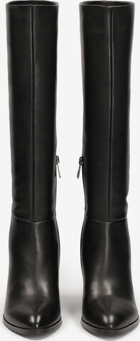 Bottes Kazar en noir