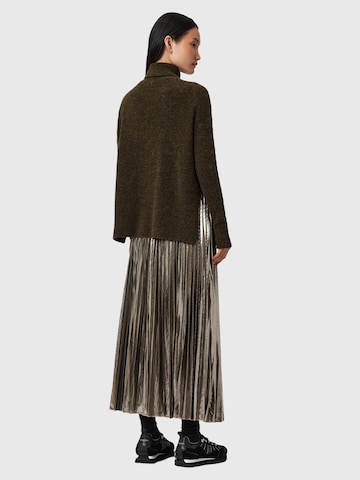Robe 'SPARK' AllSaints en marron