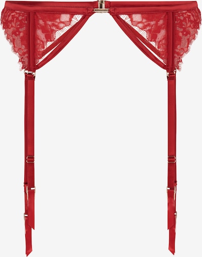 Hunkemöller Halteri 'Noeki' u crvena, Pregled proizvoda